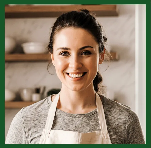 About me 1 chef linda Copie