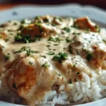 creamy smothered chicken and rice 2026 01 04 111409 1024x683 1