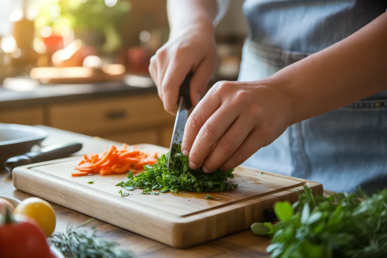 Delicious Air Fryer Hash Brown Egg Cups for Breakfast Bliss