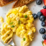 delicious high protein scrambled eggs with cottage 2026 01 03 133556 1024x819 1