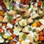 deliciously easy air fryer greek chicken for dinne 2026 01 03 135434 1024x819 1