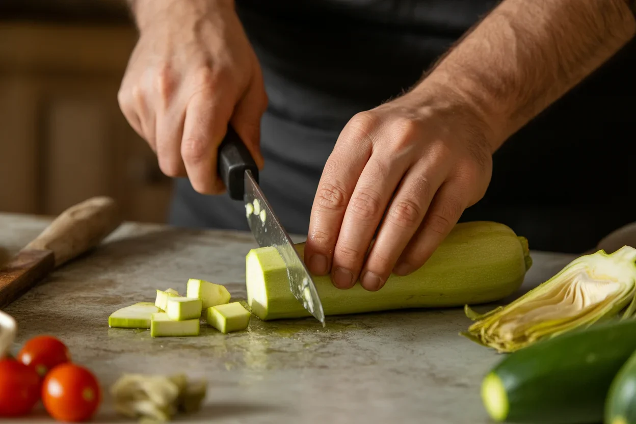 Deliciously Easy Air Fryer Greek Chicken for Dinner Tonight