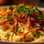 french onion chicken orzo casserole 2026 01 21 213717 1024x683 1