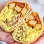 satisfying make ahead air fryer breakfast burritos 2026 01 03 132824 1024x819 1