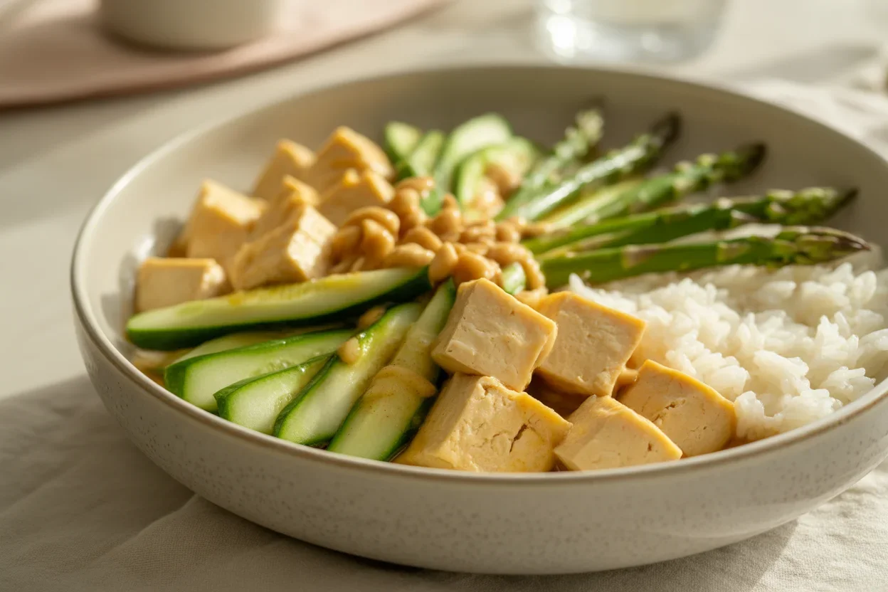 Savory Air Fryer Salmon Bowl for Quick Delicious Meals 5 Savory Air Fryer Salmon Bowl for Quick Delicious Meals