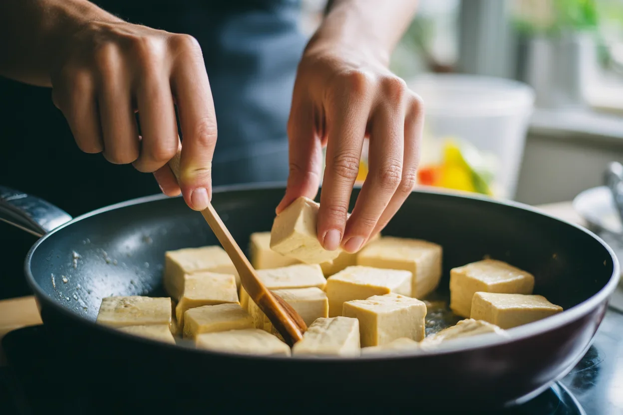 Savory Air Fryer Salmon Bowl for Quick Delicious Meals 6 Air fryer salmon bowl