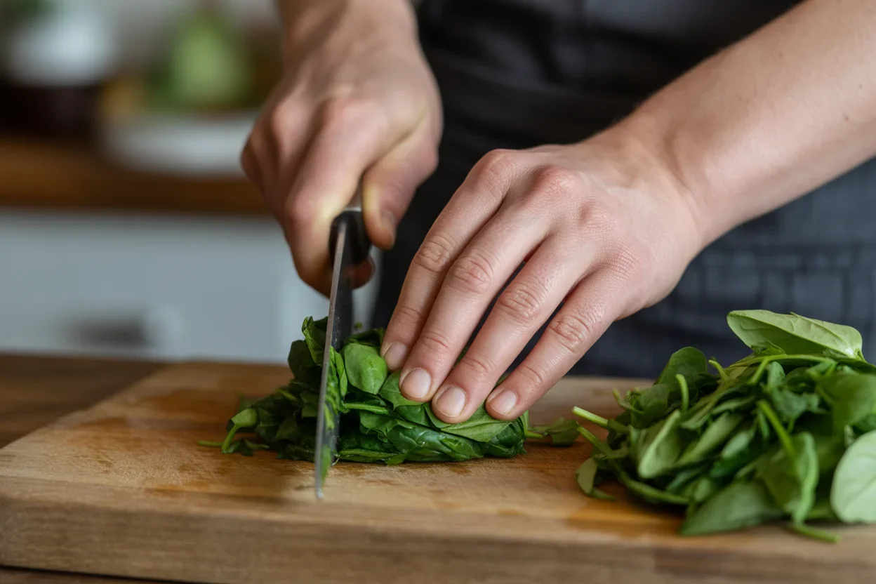 Savory Cottage Cheese Egg Bake for a Quick, Protein-Packed Dish 6 Savory Cottage Cheese Egg Bake for a Quick, Protein-Packed Dish