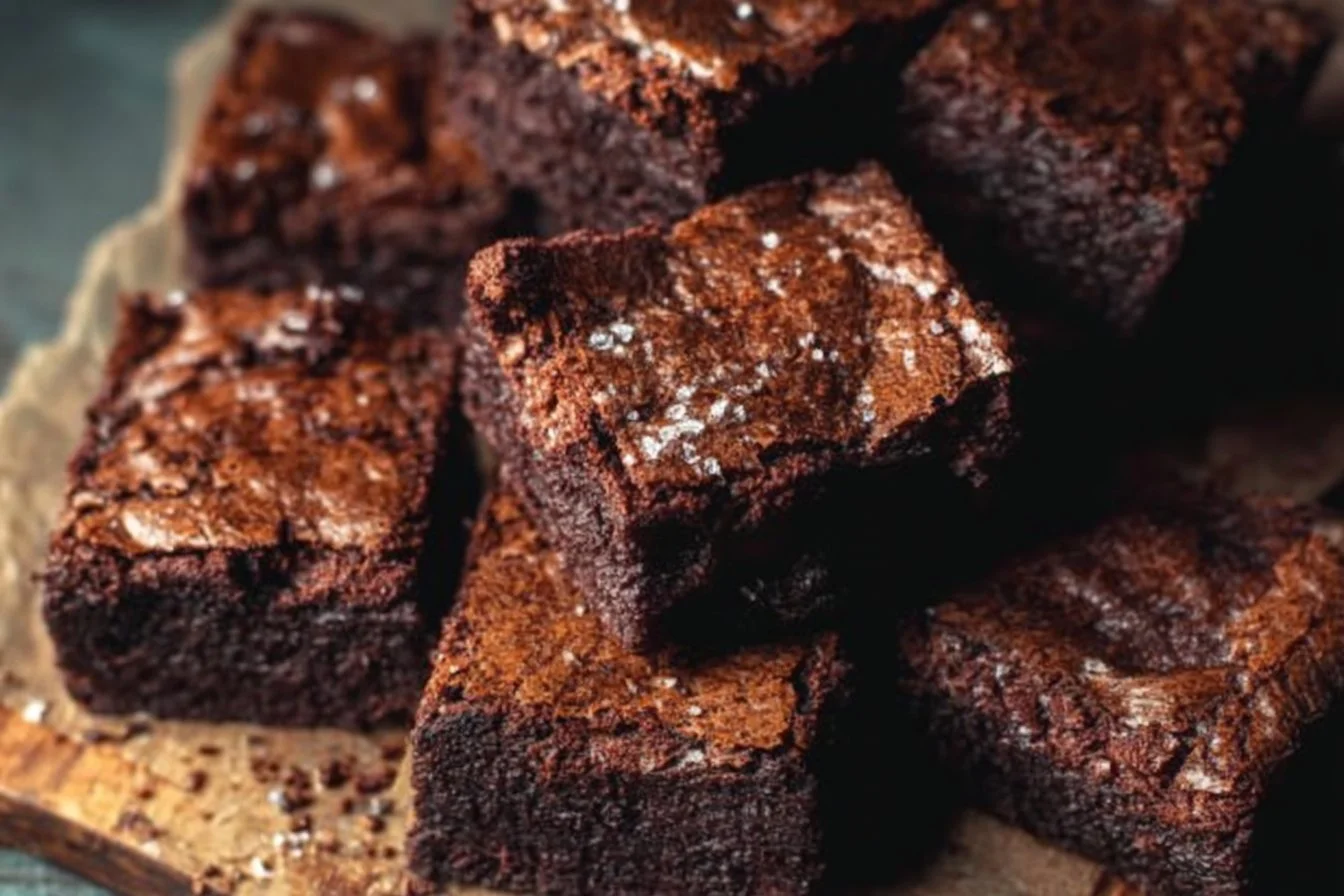 Best Brownie Recipe
