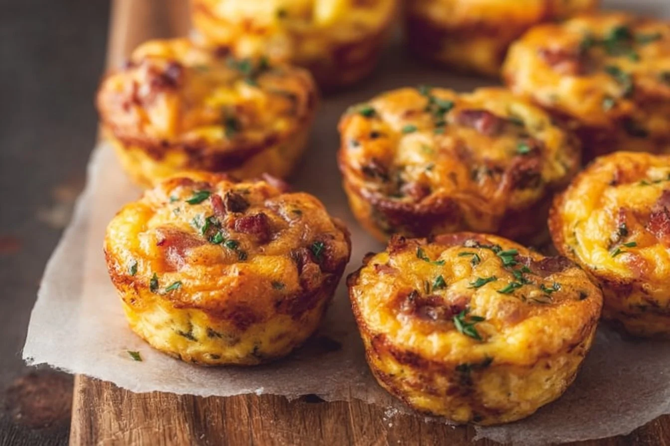 Better Than Starbucks Egg Bites 4 Better Than Starbucks Egg Bites