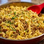 30 minute ground beef stroganoff 2026 03 12 203338 1024x683 1
