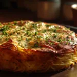 baked cream cheese spaghetti casserole 2026 03 26 164617 1024x683 1