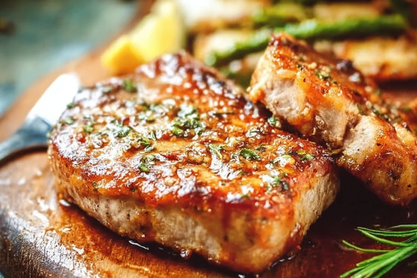 Boneless Pork Chops Recipe 4 Boneless Pork Chops Recipe