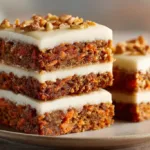 carrot cake cream cheese bars 2026 03 13 194550 1024x683 1
