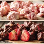 chocolate strawberry yogurt clusters viral recipe 2026 03 02 195731 1024x683 1