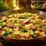 creamy chicken sausage orzo 2026 03 10 210326 1024x683 1