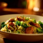 creamy chicken sausage orzo 2026 03 26 164615 1024x683 1