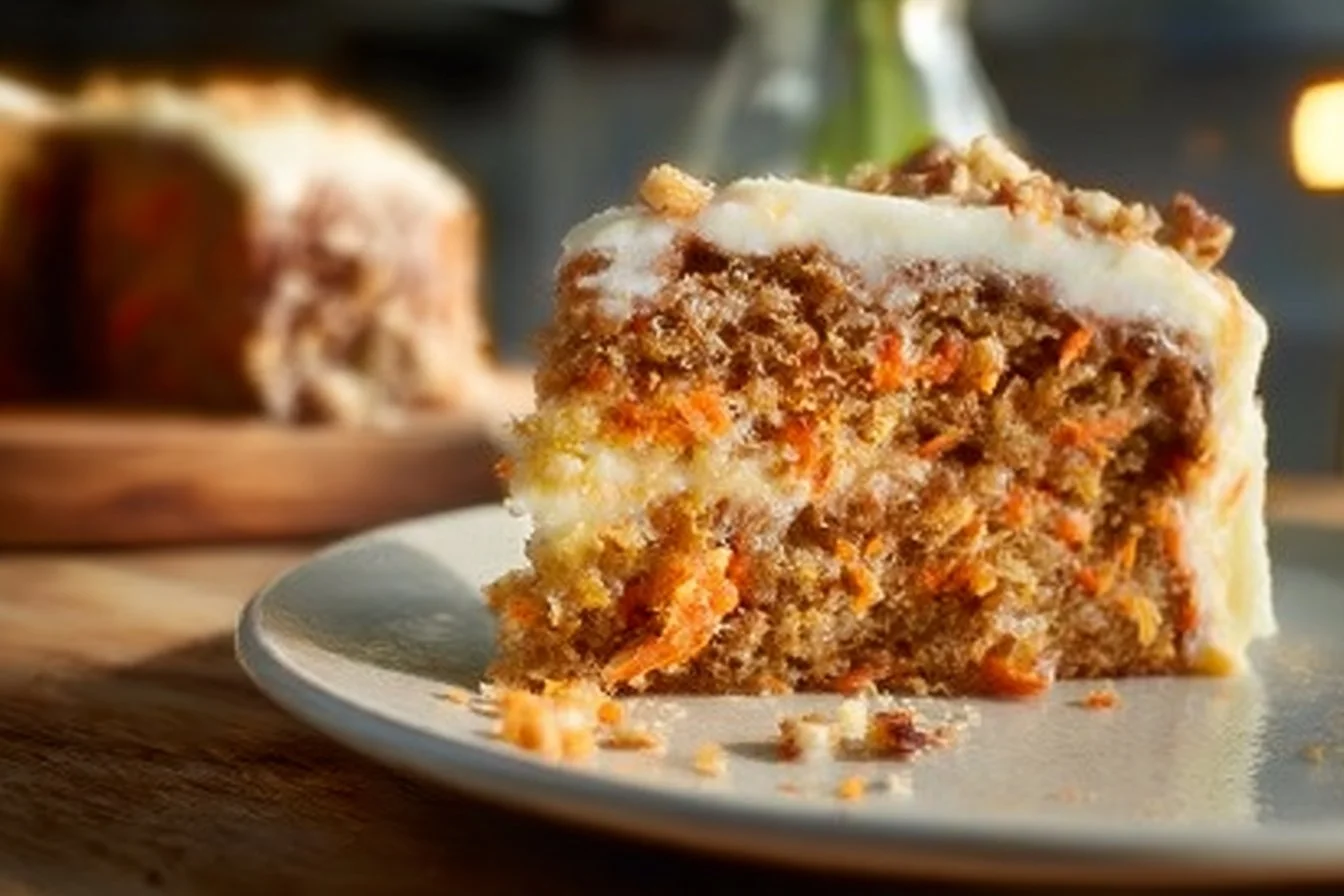 To Die For Carrot Cake 4 To Die For Carrot Cake
