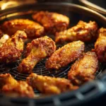 air fryer frozen chicken wings 2026 04 16 191025 1024x683 1