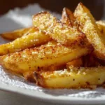 air fryer garlic parmesan french fries 2026 04 12 165602 1024x683 1