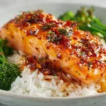 air fryer salmon honey garlic salmon 2026 04 12 165607 1024x683 1