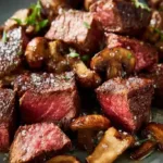 air fryer steak bites mushrooms 2026 04 18 200505 1024x683 1