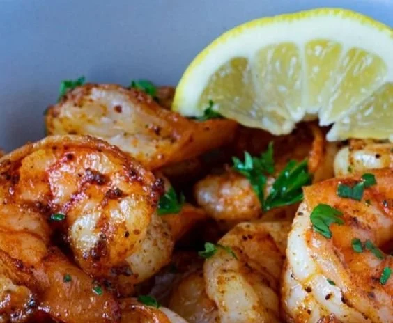 Delicious crispy air fryer recipes for healthy meals