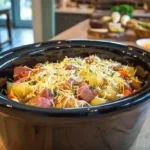 crockpot cheesy potato kielbasa meal 2026 04 02 193257 1024x683 1