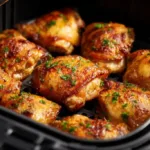 easy air fryer chicken thighs 2026 04 16 191026 1024x683 1